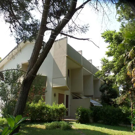 Villa Arianna *