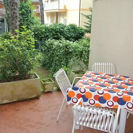Villa Arianna Lignano Sabbiadoro